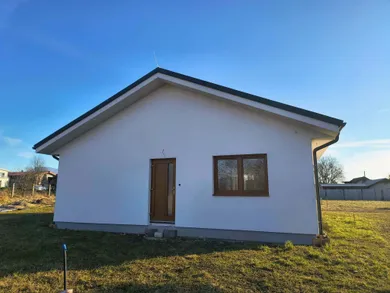 Na predaj dom, 88 m², Košťany nad Turcom