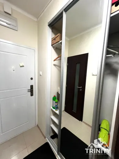 Na prenájom 3-izbový byt, 74 m², Nové Zámky, Petőfiho