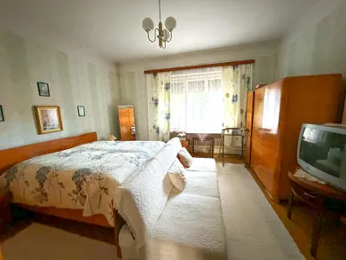 Na predaj dom, 120 m², Trhová Hradská, Hlavná