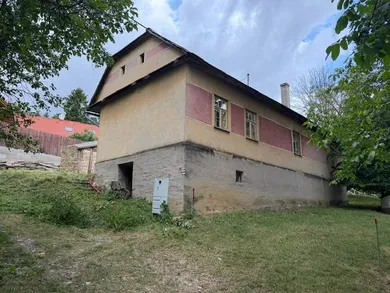 Na predaj dom, 80 m², Sobotište