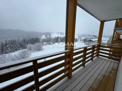 Na predaj 3-izbový byt, 87 m², Donovaly