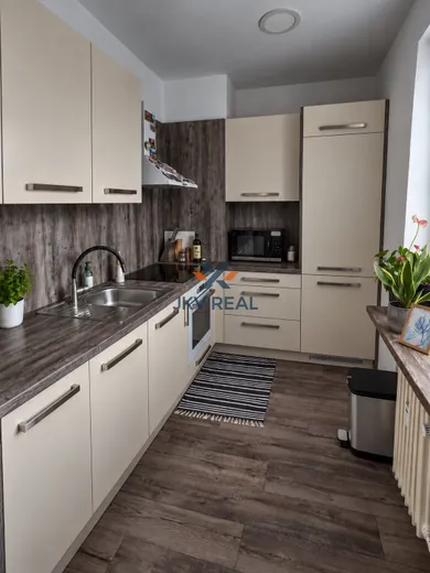 Na predaj 2-izbový byt, 52 m², Spišská Nová Ves