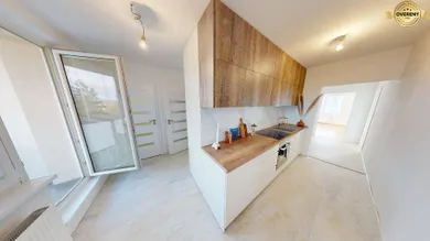 Mieszkania na sprzedaż, 2-pokojowe, Dubnica nad Váhom · €146 900