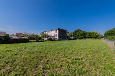 Na predaj pozemok, 248 m², Košice-Šaca