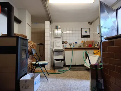 Na predaj 1-izbový dom, Skalica