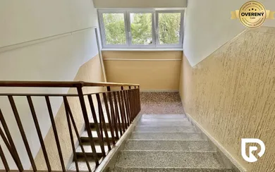 Na predaj 3-izbový byt, 78 m², Trenčín, Pred poľom