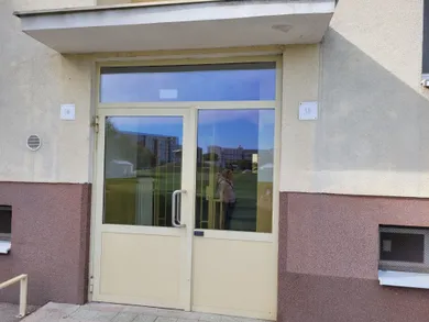 Na predaj 2-izbový byt, 44 m², Bratislava-Vrakuňa, Bieloruská