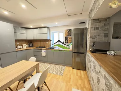 Na predaj 3-izbový dom, 110 m², Blatné Revištia