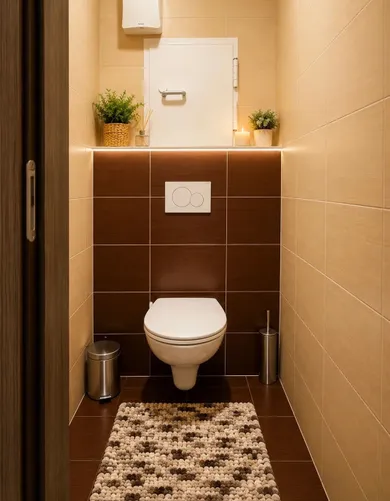 Na prenájom 2-izbový byt, 50 m², Bratislava-Petržalka, Fedinova