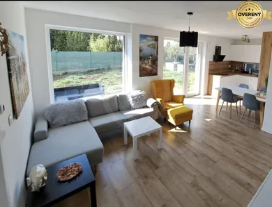 Domy na predaj 3-izbový, Ivanka pri Dunaji · €349 500