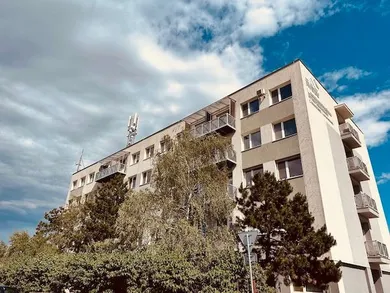 Na predaj 3-izbový byt, 60 m², Bratislava-Vajnory, Pri starom letisku