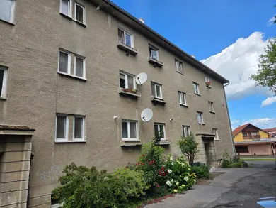 Mieszkania na sprzedaż, 2-pokojowe, Lučenec · €78 000