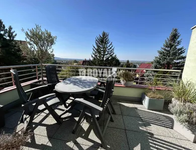 Mieszkania na wynajem, 4-pokojowe, Bratislava-Záhorská Bystrica · €1500