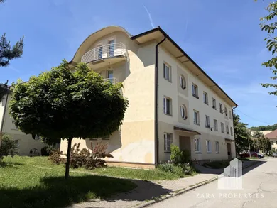 Byty na predaj 1-izbový, Púchov · €92 000