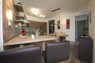 Na prenájom 3-izbový byt, 83 m², Martin, L. Novomeského