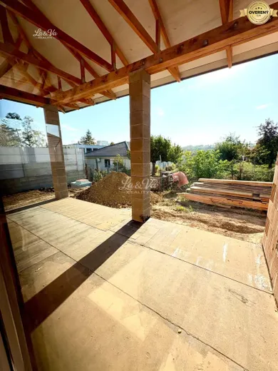 Na predaj 5-izbový dom, 140 m², Nitra