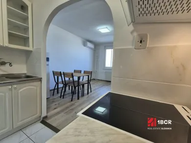 Na prenájom 1-izbový byt, 25 m², Pezinok, Bystrická