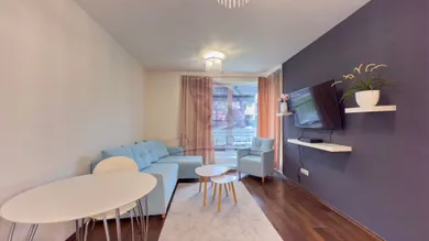 Mieszkania na wynajem, 2-pokojowe, Senec · €750