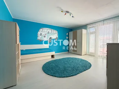 Na predaj 4-izbový dom, 150 m², Teplička nad Váhom