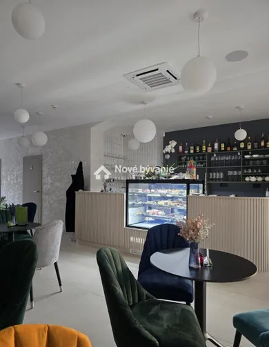 Lokale komercyjne na sprzedaż, Bratislava-Podunajské Biskupice · €205 000