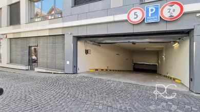 Na prenájom objekt, 12 m², Bratislava-Staré Mesto, Jozefská
