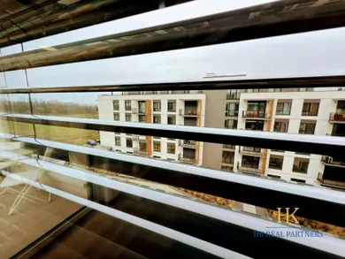 Na prenájom 2-izbový byt, 46 m², Bratislava-Petržalka