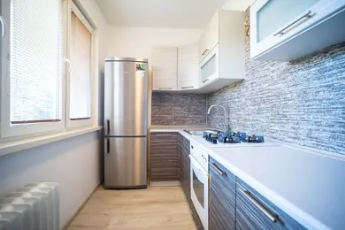 Na prenájom 2-izbový byt, 50 m², Košice-Západ, Slobody