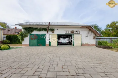 Na predaj 5-izbový dom, 240 m², Michalovce, Topolianska