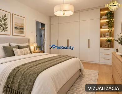 Na predaj 1-izbový byt, 28 m², Zvolen, M. Bazovského
