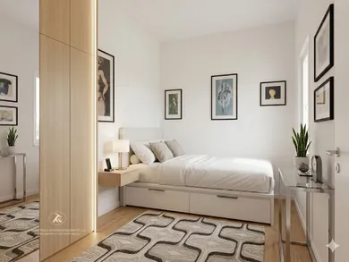 Na predaj byt v Bratislava-Karlova Ves · €195 000 · Pôvodný stav