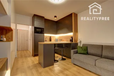Квартиры в аренду, 1-комнатные, Bratislava-Ružinov · €690