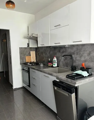 Na prenájom byt v Bratislava-Nové Mesto · €1 000 · Dokončené