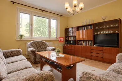 Mieszkania na wynajem, 3-pokojowe, Bratislava-Ružinov · €550