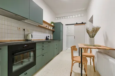 Квартири на продаж, 1-кімнатні, Bratislava-Staré Mesto · €259 000
