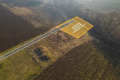 Na predaj pozemok, 693 m², Spišský Štvrtok, Osloboditeľov
