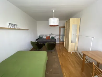 Na prenájom byt v Bratislava-Ružinov · €550 · Dokončené
