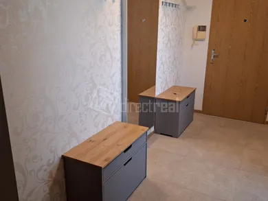 Na prenájom 1-izbový byt, 20 m², Trenčín, POD SOKOLICE 1