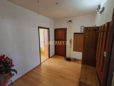 Na predaj 2-izbový byt, 49 m², Topoľčany, Krušovská