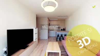 Byty na predaj 2-izbový, Bratislava-Devínska Nová Ves · €265 000