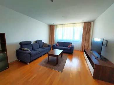 Na prenájom 3-izbový byt, 74 m², Košice-Západ, Toryská