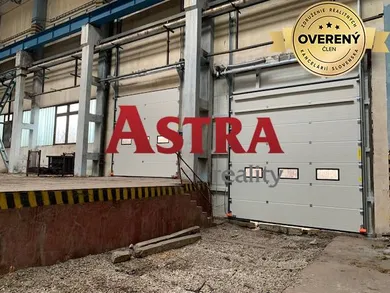 Na prenájom komerčné, Medzilaborce