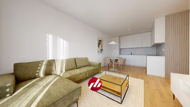 Na prenájom 2-izbový byt, 51 m², Trnava, Cukrová ulica