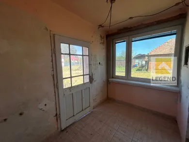 Na predaj dom, 60 m², Komárno, Novozámocká cesta