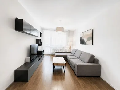 Byty na predaj 2-izbový, Bratislava-Vrakuňa · €179 999