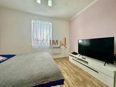 Na predaj dom, 115 m², Tvrdošovce, Puškinova