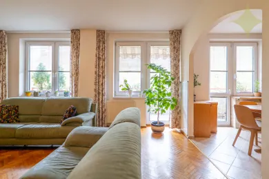 Byty na predaj 3-izbový, Bratislava-Ružinov · €465 000