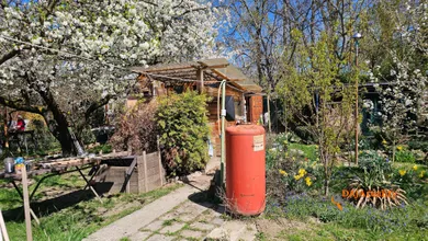 Na predaj pozemok, 517 m², Sereď, Pod Hrádzou