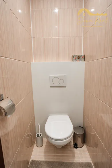 Na predaj 2-izbový byt, 50 m², Košice-Sídlisko KVP, Huškova