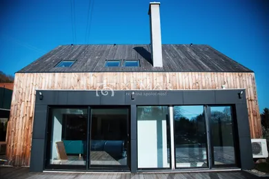 Na predaj dom v Zvolen · €488 000 · Novostavba