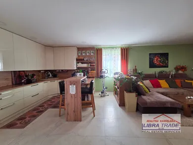 Na predaj dom, 130 m², Nové Zámky